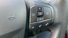 Ford Fiesta 1.0 EcoBoost ST-Line X 3dr Petrol Hatchback